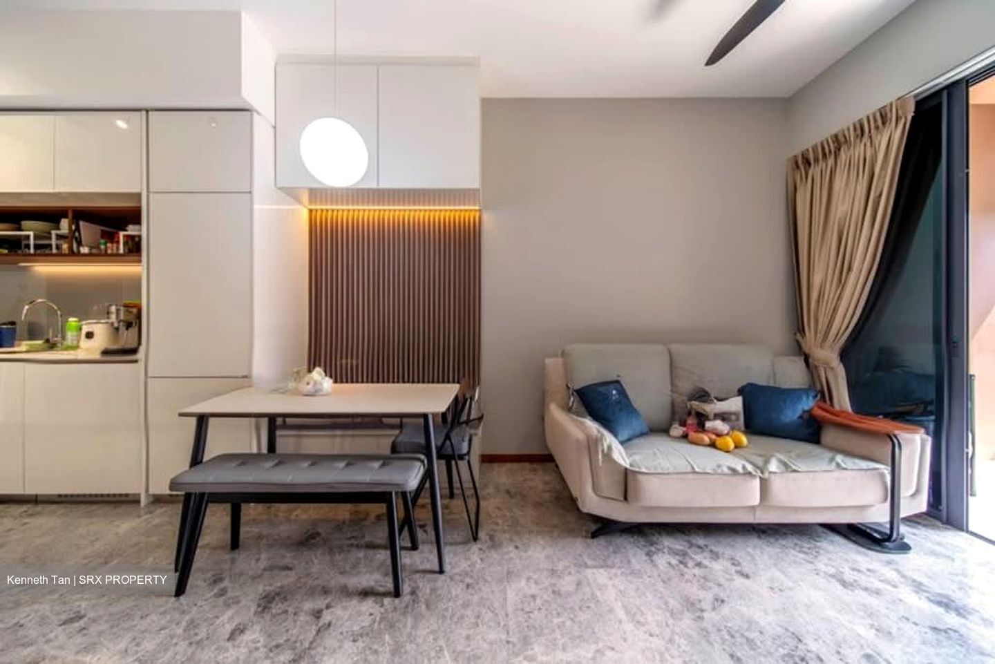 Fourth Avenue Residences (D10), Apartment #547042331